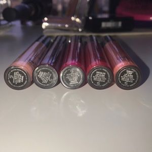 Anastasia Beverly Hills Makeup - ABH Lip Gloss Set Anastasia Beverly Hills Makeup - ABH Lip Gloss Set
